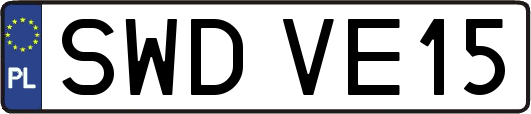 SWDVE15