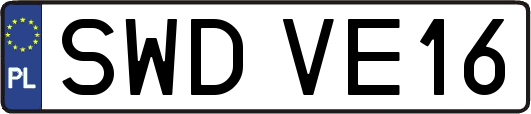 SWDVE16