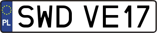 SWDVE17