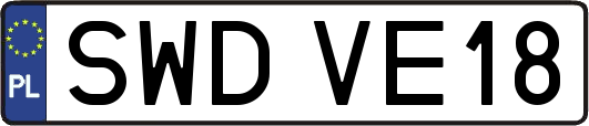 SWDVE18