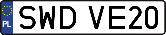 SWDVE20