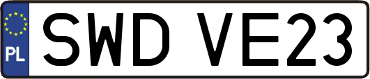 SWDVE23