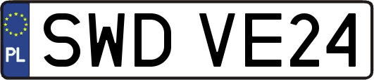 SWDVE24