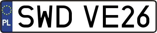 SWDVE26