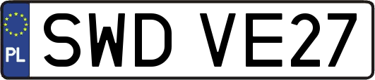 SWDVE27