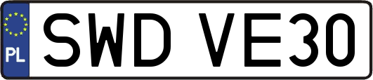 SWDVE30