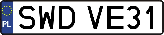 SWDVE31