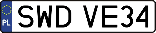 SWDVE34