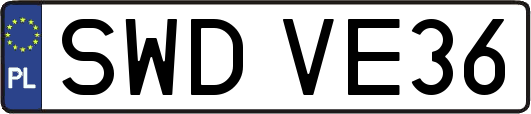 SWDVE36