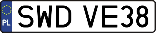 SWDVE38