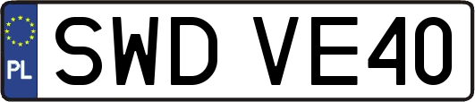 SWDVE40