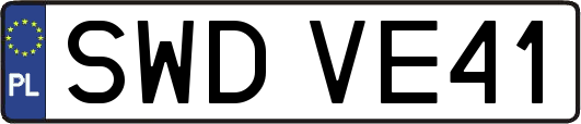 SWDVE41