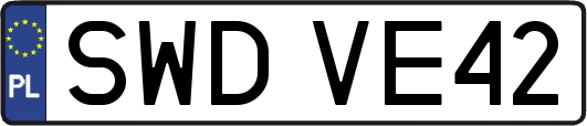 SWDVE42