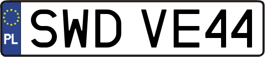 SWDVE44