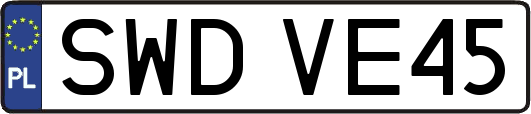 SWDVE45