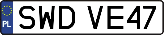 SWDVE47