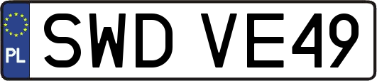 SWDVE49