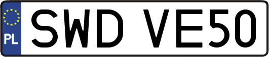SWDVE50