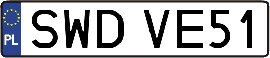 SWDVE51
