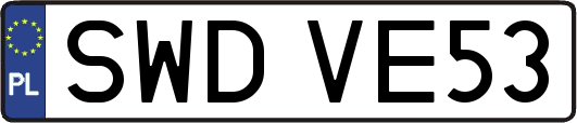 SWDVE53