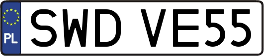 SWDVE55