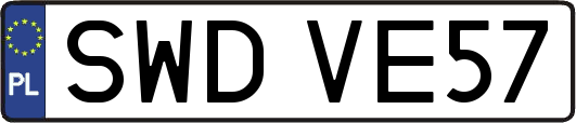 SWDVE57