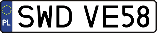 SWDVE58