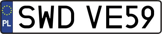 SWDVE59
