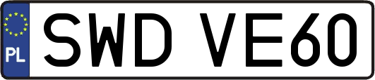 SWDVE60