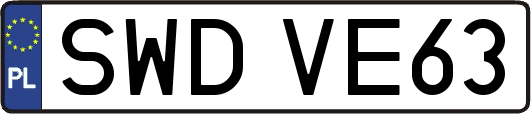 SWDVE63
