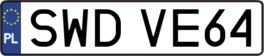 SWDVE64