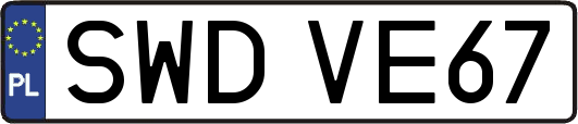 SWDVE67