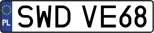 SWDVE68