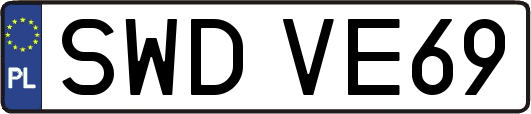 SWDVE69