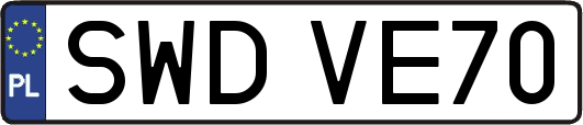 SWDVE70