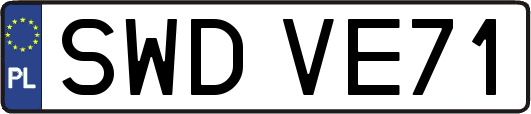 SWDVE71