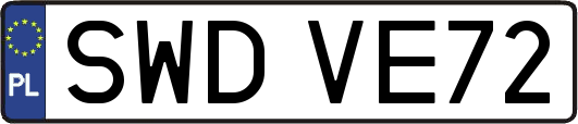 SWDVE72