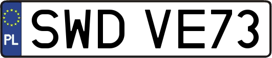 SWDVE73