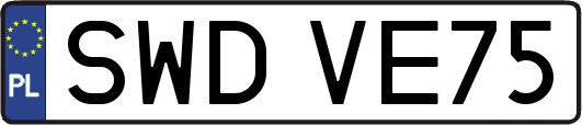 SWDVE75