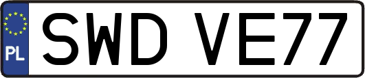 SWDVE77