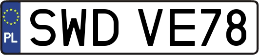 SWDVE78