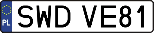 SWDVE81