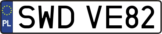 SWDVE82