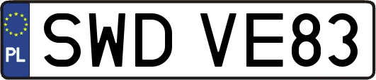 SWDVE83