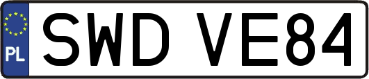 SWDVE84