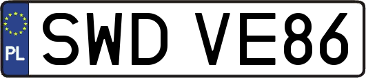SWDVE86
