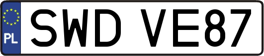 SWDVE87