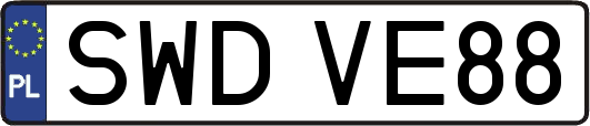 SWDVE88