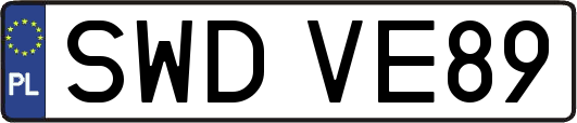 SWDVE89