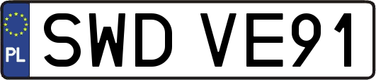 SWDVE91